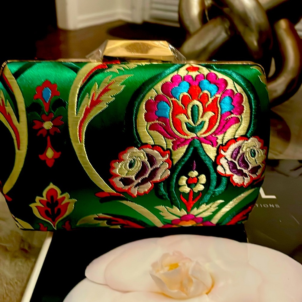 Clutch Bag